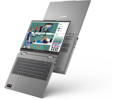 Lenovo IdeaPad 5 2-in-1 14AGP11 Copilot+ PC