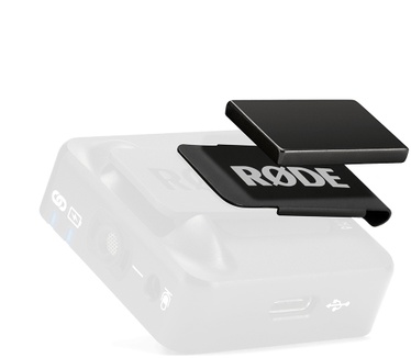 Røde MagClip GO