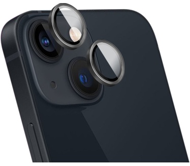 Mobiparts Camera Lens Protector Apple iPhone 13/13 Mini