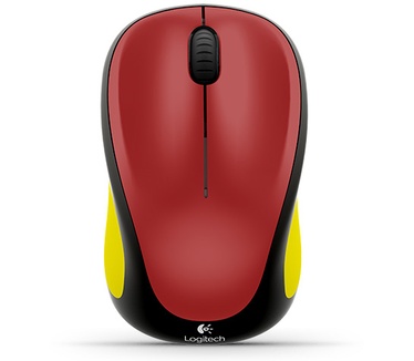 Logitech M235