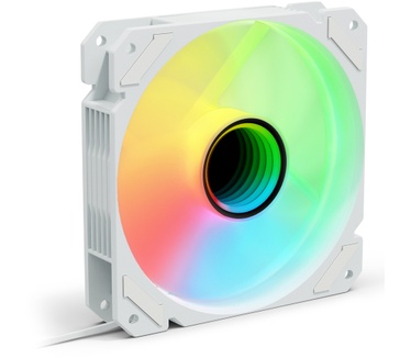 Sharkoon SHARK Mirror PWM RGB
