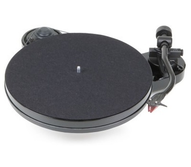 Pro-ject RPM 1 Carbon Draaitafel