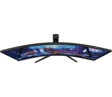 Asus ROG Strix XG43VQ Zwart