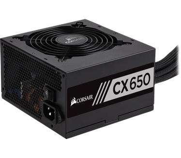 Corsair CX650