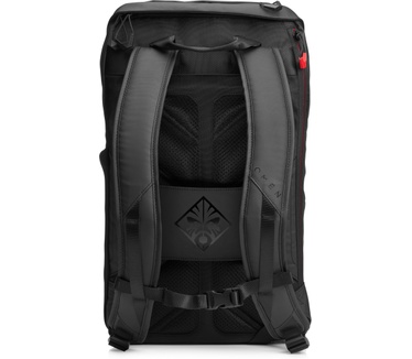 HP OMEN Transceptor 15 Zwart