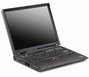 IBM Thinkpad R50e