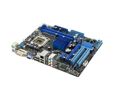 Asus P5G41-M LE/C/SI