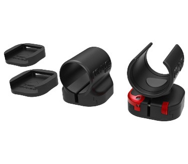 Replay XD 1080 Mini Video Camera System Zwart