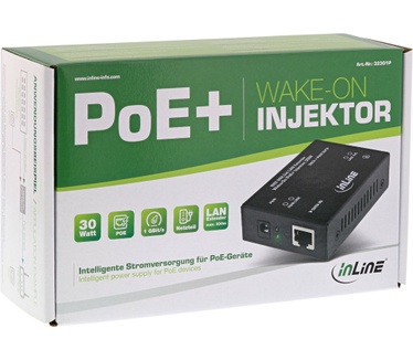 InLine 32301P