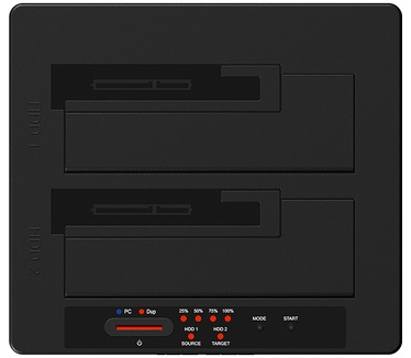 Raidsonic IB-121CL-C31