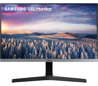 Samsung SR35 24" Zilver