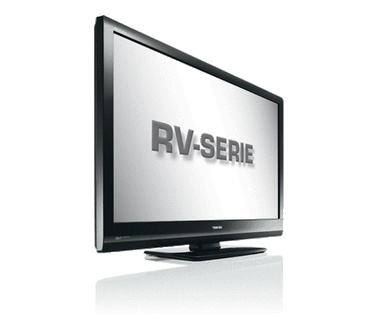 Toshiba 42RV555D