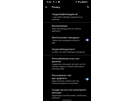 Screenshots Pixel 4