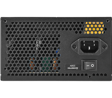 Chieftec EON 500W
