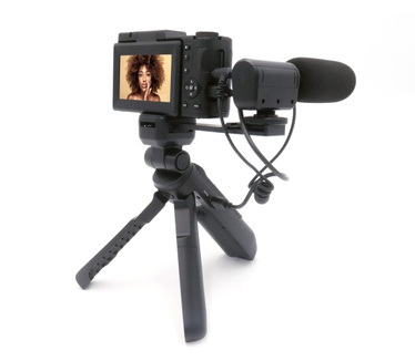 Agfaphoto VLG-4K