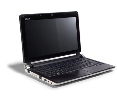 Acer Aspire One D250-0DK Wit