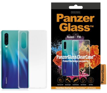 PanzerGlass 0198 (P30) Transparant