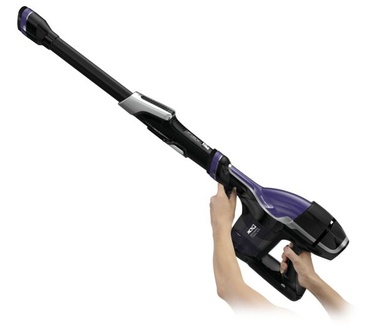 Rowenta Steelstofzuiger - RH9299