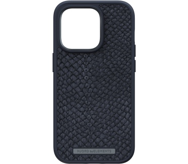 Njord byElements NA43SL00 (iPhone 14 Plus) Zwart