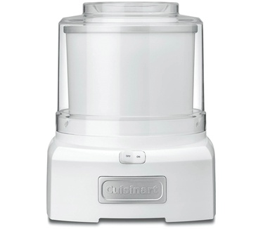 Cuisinart Cool Scoops