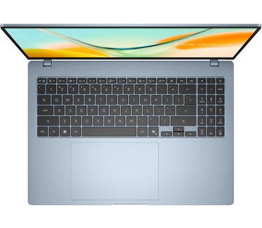 ASUS S5608QA-MB221W Copilot+ PC