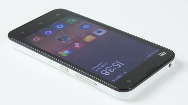 Xiaomi Mi2S (Chinaphones roundup)