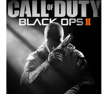 Call of Duty Black Ops 2: Hardened Edition, PS3