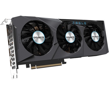 Gigabyte GeForce RTX 3070 Eagle OC 8G