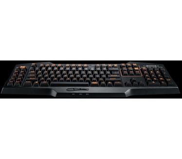 Asus Strix Tactic Pro