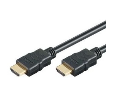 M-Cab HDMI/HDMI M/M 5m