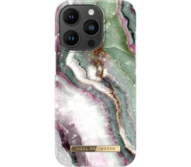 iDeal of Sweden IDFCTE22-I2261P-448 (iPhone 14 Pro) Groen