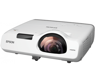 Epson eb-530