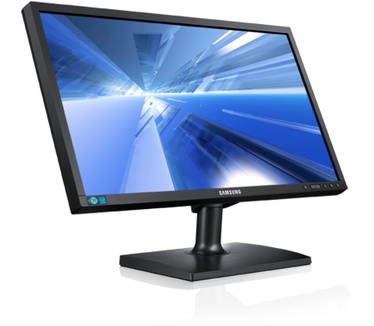 Samsung S19C200N Zwart