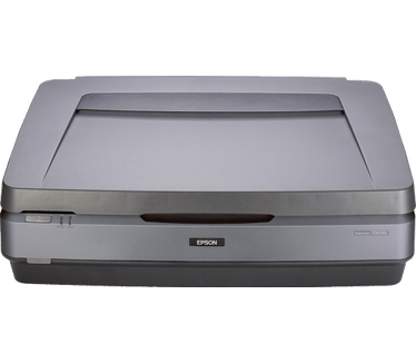 Epson Expression Expression 11000XL Pro - Flatbed scanner