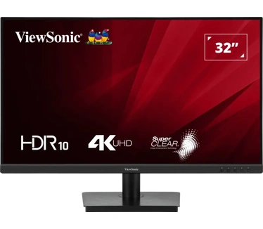 ViewSonic VA3208-4K-MHD