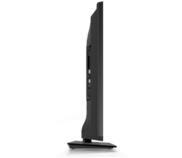 Toshiba 40L1343DG Zwart