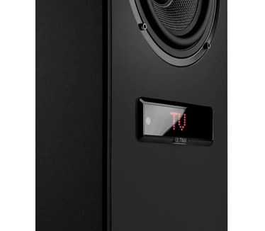 Teufel Ultima 40 ACTIVE 3 Zwart