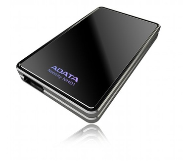 Adata NH01  320GB Zwart
