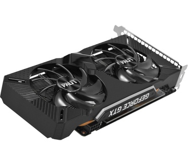 Palit GeForce GTX 1660 Ti Dual OC