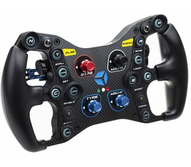 Cube Controls Formula Pro, Wireless Zwart