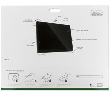 4smarts Second Glass 2.5D