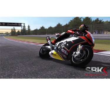 SBK Generations, PC