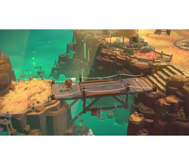Moonlighter 2: The Endless Vault, PlayStation 5