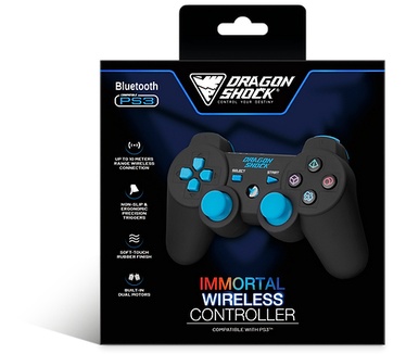 Dragonshock Immortal Wireless Controller