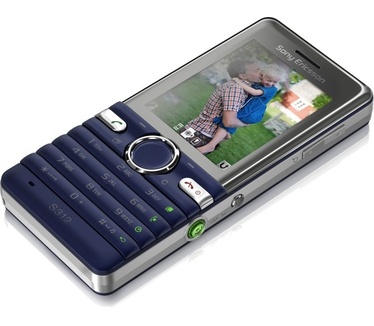 Sony Ericsson S312