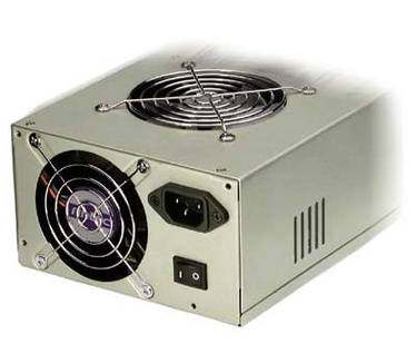 Antec SmartPower SL450, 450W (ATX)