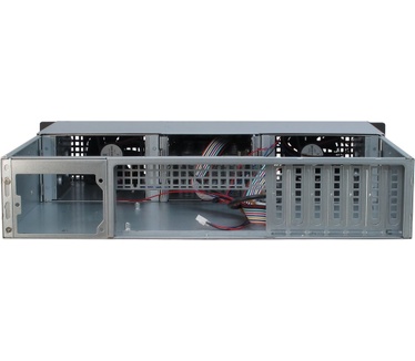 Inter-Tech IPC 2U-20240