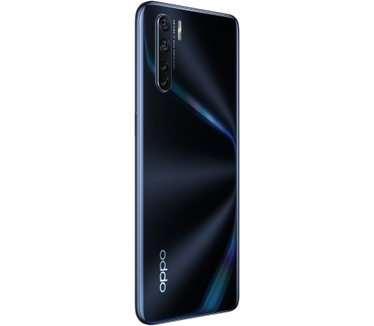 Oppo A91 (8GB ram) Zwart