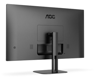 AOC Q32V5CE Zwart
