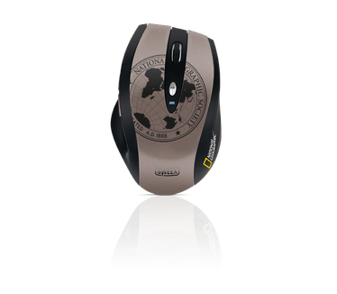 Sweex MI611 Wireless Laser Mouse
